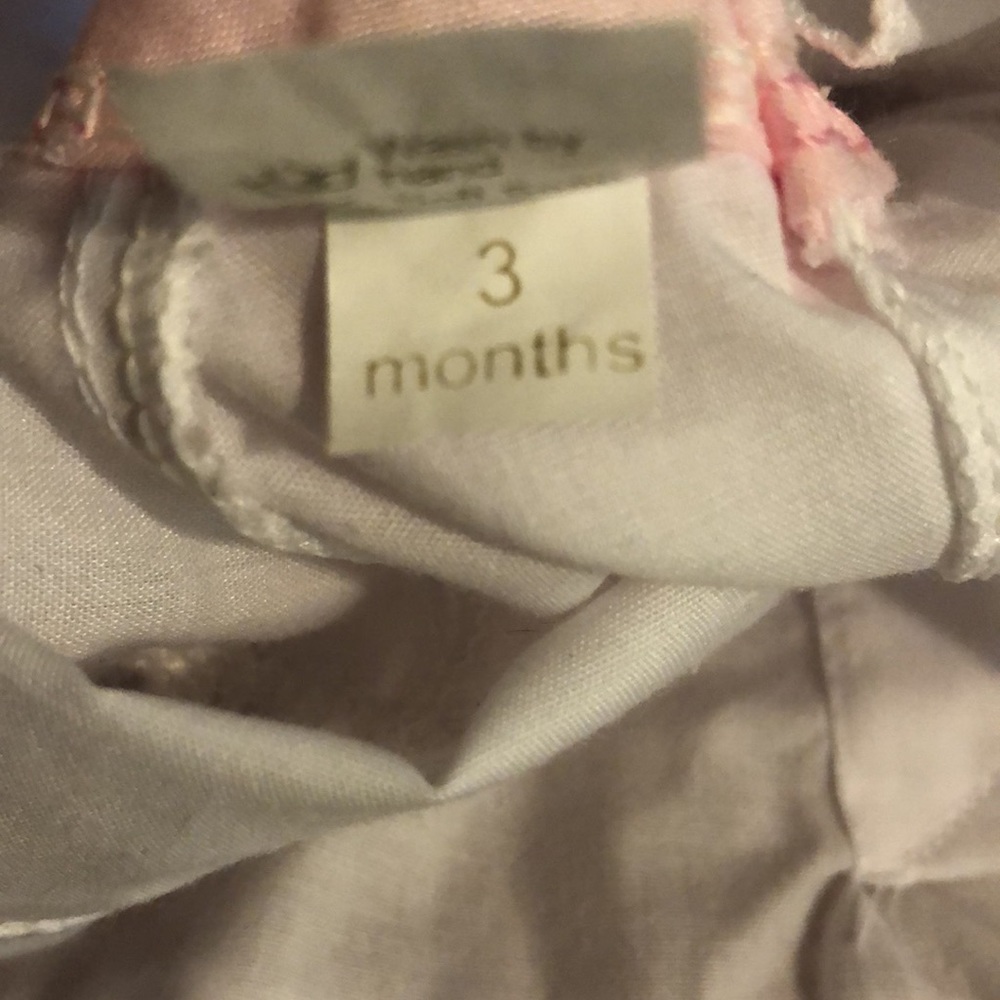 DI’ Bambino size 3M - Picture 3 of 3